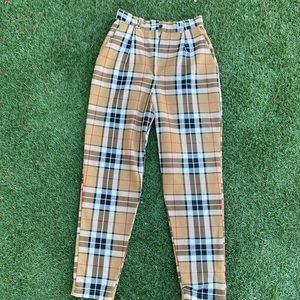 Love too true Ashley trousers